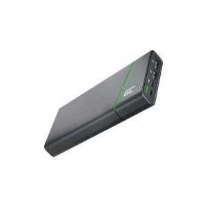 Зарядное устройство Green Cell PowerPlay Ultra 26800 мАч 128 W