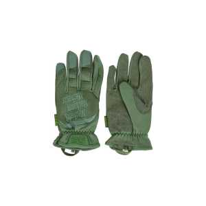 Перчатки Mechanix FastFit. Olive Drab