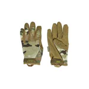 Перчатки Mechanix Original. Multicam