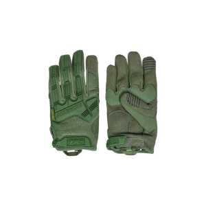 Перчатки Mechanix M-Pact. Olive Drab