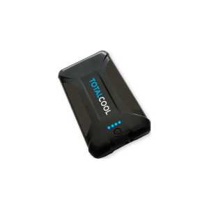 Портативное зарядное устройство TotalCool Totalpower 144Вт 38000 mAh