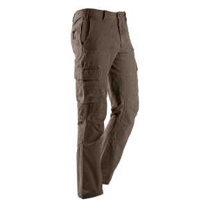 Брюки Blaser Active Outfits Finn Workwear. Размер - 56. Цвет - Brown.