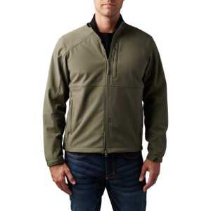 Куртка демісезонна 5.11 Tactical Nevada Softshell Jacket