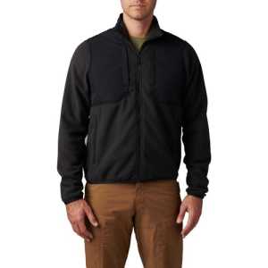 Куртка флісова 5.11 Tactical Mesos Tech Fleece Jacket