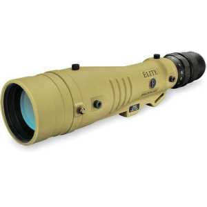 Подзорная труба Bushnell 8-40x60 Tan Roof Prism ED,Glass,RGHD +Трипод Bushnell Titan