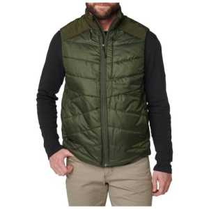 Жилет утеплений 5.11 Peninsula Insulator Packable Vest