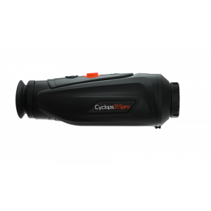 Тепловізор ThermTec Cyclops 315P (15 мм, 384x288, 750 м, NETD ≤25 мК)