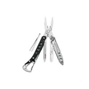 Мультиінструмент Leatherman Style PS Black