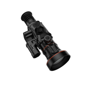 Тепловізійний приціл Thermtec Vidar 360L 2.0 (60 мм, 384х288, 3000 м)