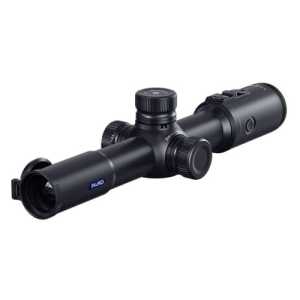 Тепловізійний приціл Pard Pantera 256 Mini (25 мм, 256х192, 1200 м)
