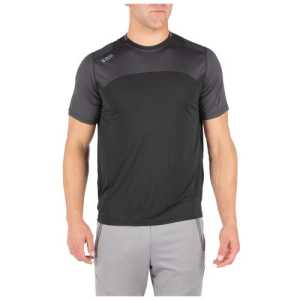 Футболка з коротким рукавом 5.11 Tactical Max Effort S/S Top