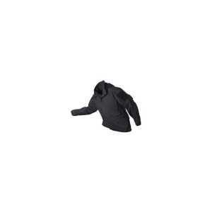 Куртка тактическая мужская "Vertx" p.L (черный)
