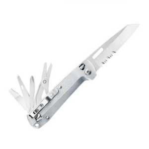 Ніж-мультитул Leatherman Free K4x