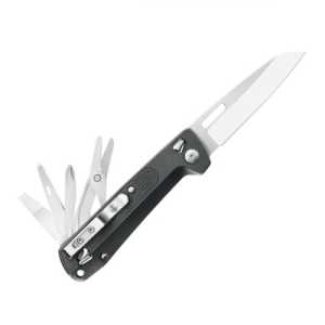 Ніж-мультитул Leatherman Free K4