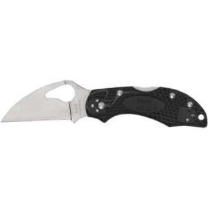 Нож Spyderco Byrd Robin 2 Wharncliffe