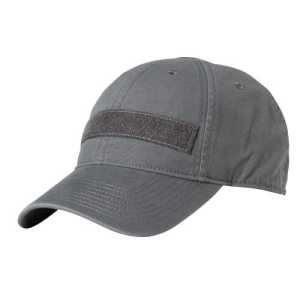 Кепка 5.11 Tactical Name Plate Hat