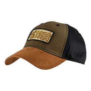 Кепка тактична 5.11 Tactical Sticks And Stones Cap