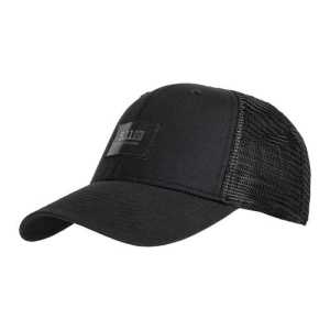 Кепка тактична 5.11 Tactical Legacy Box Trucker Cap