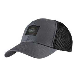 Кепка тактична 5.11 Tactical Legacy Box Trucker Cap