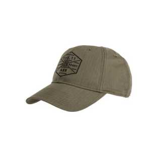 Кепка тактична 5.11 Tactical Octo Logo Cap 2.0