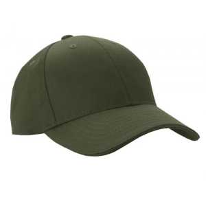 Кепка тактична формена 5.11 Tactical Uniform Hat, Adjustable
