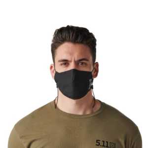 Маска захисна 5.11 Tactical Alpha Mask