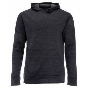 Реглан Simms Challenger Hoody ц:steel heather