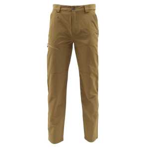 Брюки Simms Guide Pant ц:dark bronze