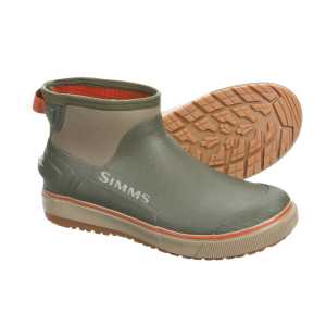 Ботинки Simms Riverbank Chukka Boot ц:loden