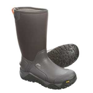 Сапоги Simms G3 Guide Pull-On Boot ц:gray