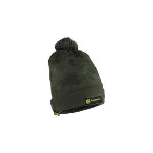 Шапка RidgeMonkey Bobble Beanie Hat ц:camo