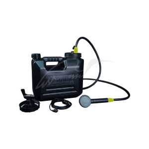 Душ RidgeMonkey Outdoor Power Shower Full Kit