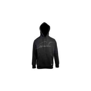 Реглан RidgeMonkey APEarel Heavyweight Hoody ц:black