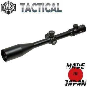 Прицел оптический Hakko Tactical 30 4-16x50 SF (Mil Dot IR R/G)