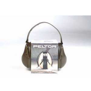 Наушники стрелковые "PELTOR BULL`S EYE I PROTECTIVE EARMUFF"