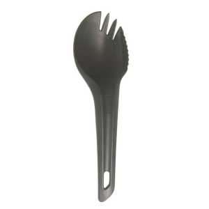 Прибор столовый универсальный SPORK WILDO? (ложка, вилка, нож)