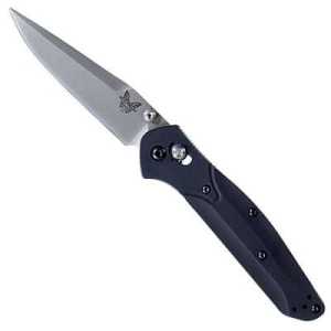 Нож Benchmade Osborn Clip