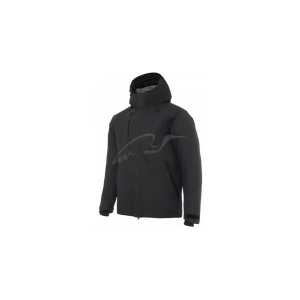 Куртка FHM Guard Insulated V2. Black