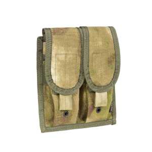 Подсумок для магазинов AK/M4 MOLLE "RMCP" (Rifle Mag`s Covered Pouch), АКЦИЯ