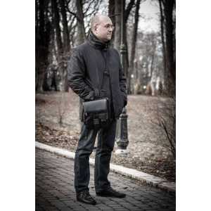 Оперативная тактическая сумка "9Tactical Casual Bag M"