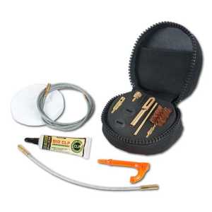 Набір для чистки OTIS .410 – 12 GA Shotgun Cleaning System