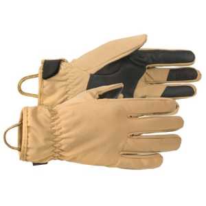 Рукавички демісезонні вологозахисні польові CFG (Cyclone Field Gloves)