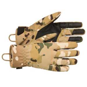 Рукавички демісезонні вологозахисні польові CFG (Cyclone Field Gloves)