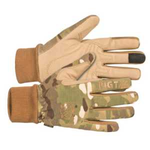 Рукавички польові демісезонні MPG (Mount Patrol Gloves)