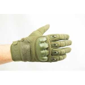 Рукавички стрілецькі FKG (Fast knuckles gloves)