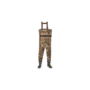 Вейдерсы Prologic Max5 Nylo-Stretch Chest Wader w/Cleated