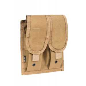 Підсумок для магазинів AK/M4 MOLLE RMCP (Rifle Mag`s Covered Pouch)