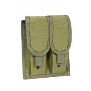 Підсумок для магазинів AK/M4 MOLLE RMCP (Rifle Mag`s Covered Pouch)