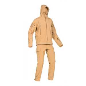 Костюм демісезонний польовий вологозахисний FSS (Field Storm Suit)