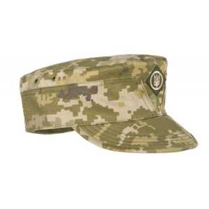 Кепка польова української армії FCC (Field combat cap)